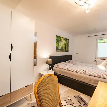 Villa Waldpark Kraetzersrasen à Steinbach  Extérieur photo