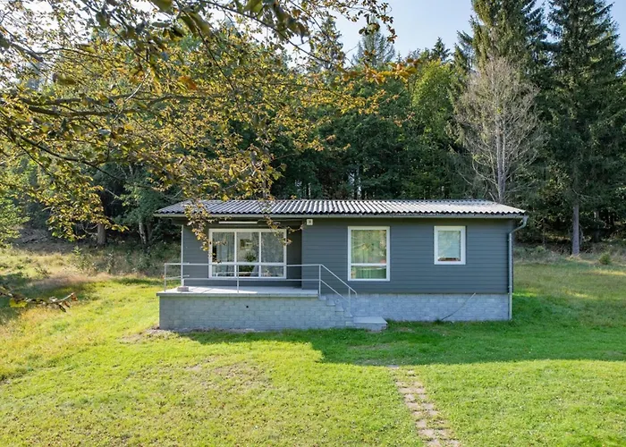 Waldpark Kraetzersrasen