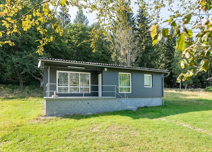 Waldpark Kraetzersrasen
